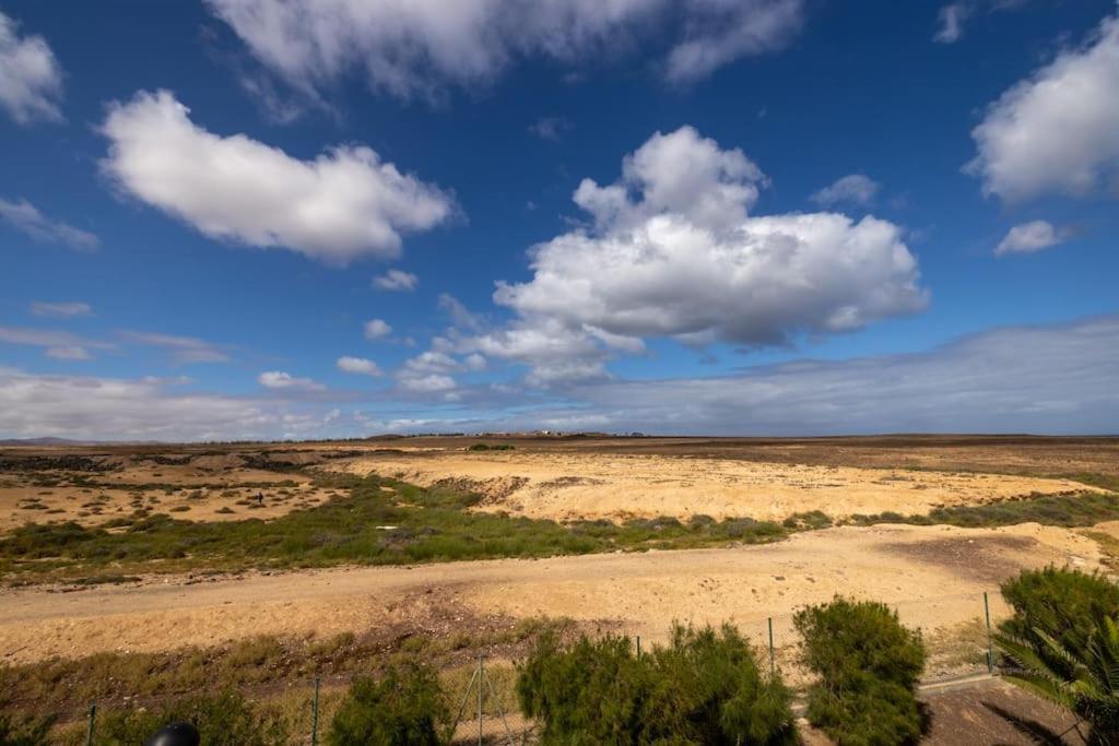 Appartamento Casa Cooper Caleta De Fuste Esterno foto
