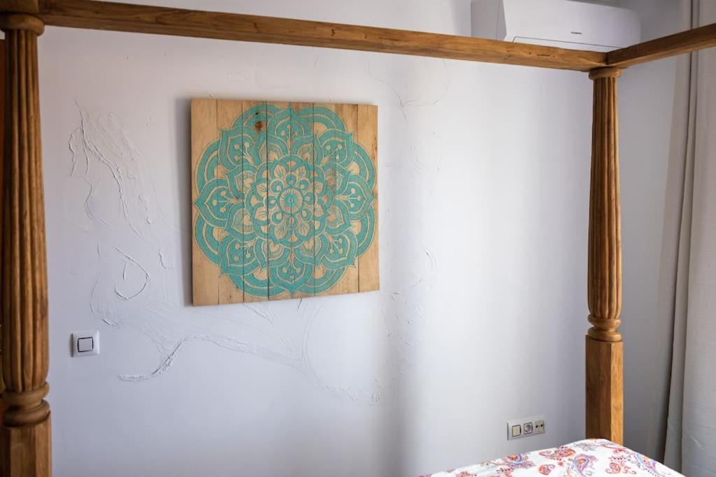 Appartamento Casa Cooper Caleta De Fuste Esterno foto