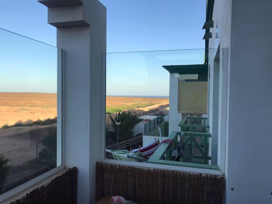 Appartamento Casa Cooper Caleta De Fuste Esterno foto