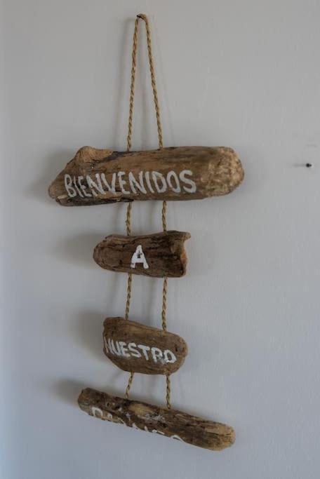 Appartamento Casa Cooper Caleta De Fuste Esterno foto