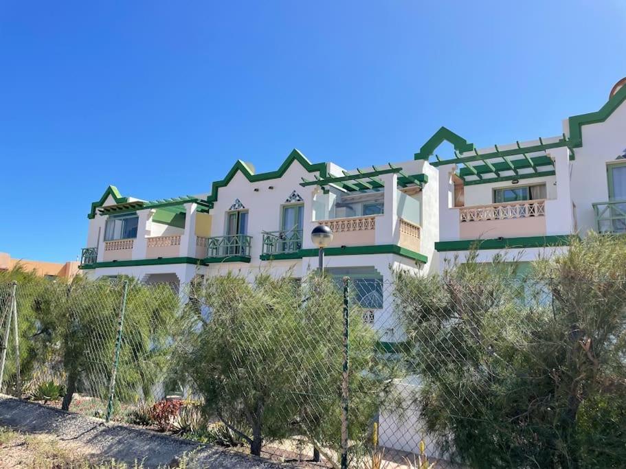 Appartamento Casa Cooper Caleta De Fuste Esterno foto