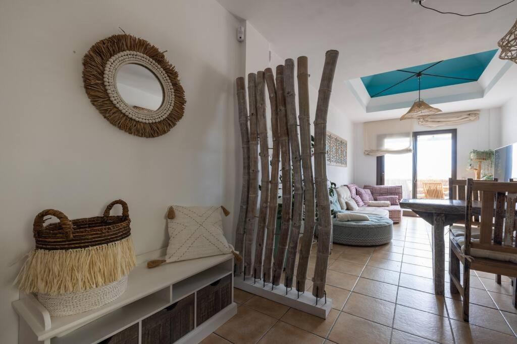 Appartamento Casa Cooper Caleta De Fuste Esterno foto