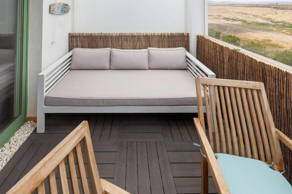 Appartamento Casa Cooper Caleta De Fuste Esterno foto
